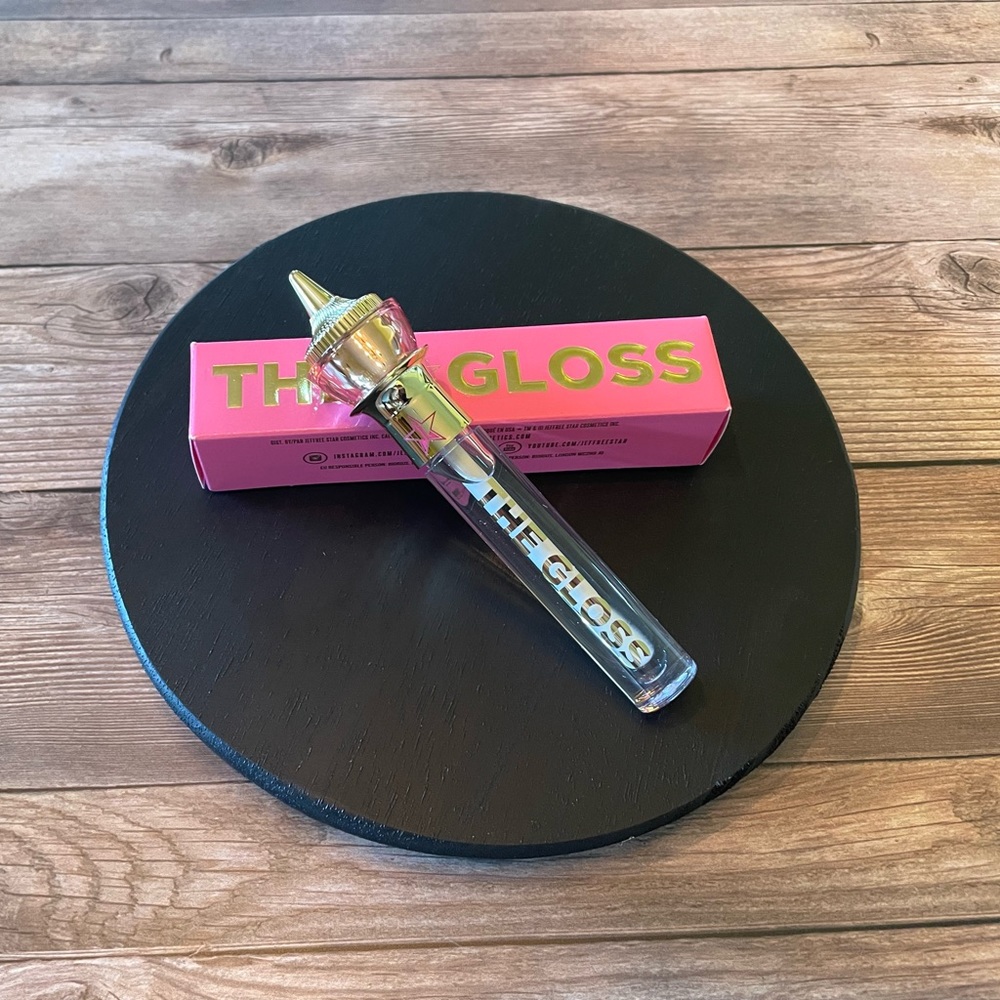 DONATED | Jeffree Star the Gloss - Picture 11 of 13